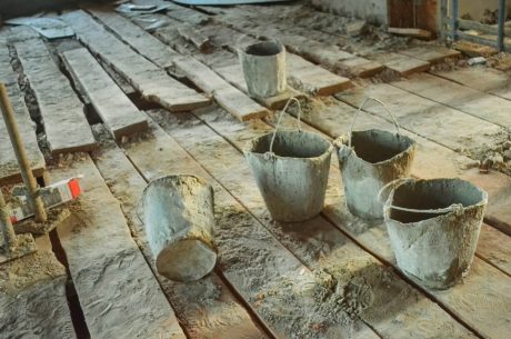 water damage mitigation services in Overland Park