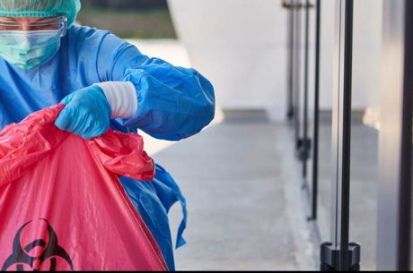 Trauma Cleanup in Prairie Village