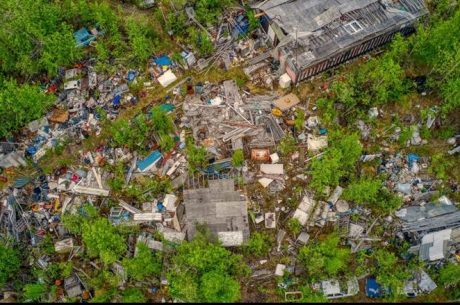 Hoarding Cleanup Is Always a Stressful Time – Why Calling the Pros Can Help Alleviate That Stress