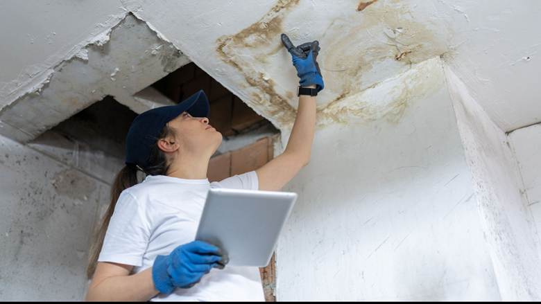 Having Water Problems in Your Home? Why It Might Be Time to Call an Overland Park Water Damage Service Company