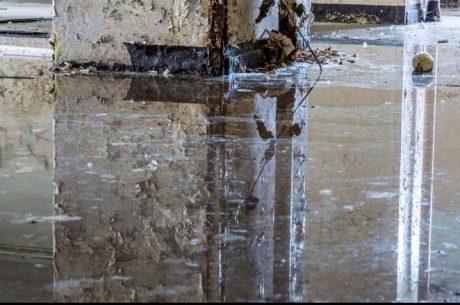 Water Damage Mitigation in Overland Park