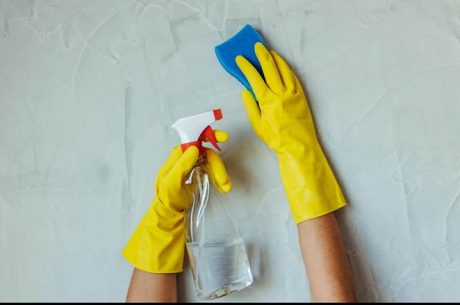 Trauma Cleanup in Loch Lloyd Isn’t Always the Cleanest Job – But It’s Necessary