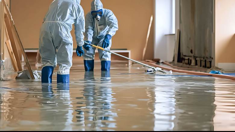 Why Biohazard Cleaning Services in Prairie Village Are Built to Last