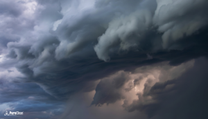 Storm Damage in the Kansas City Metro