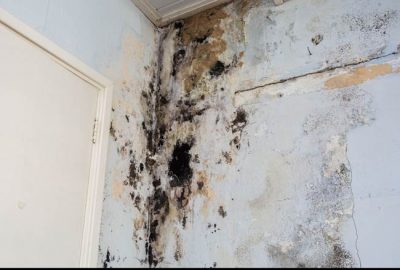 Overland Park Water Damage Mitigation Company