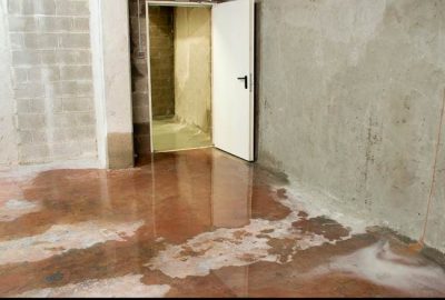 Overland Park Water Damage Experts