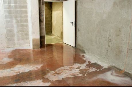 Overland Park Water Damage Experts Always Get The Job Done Right – Here’s How