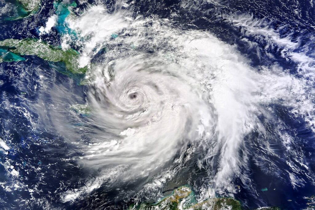 how to prepare for hurricanes