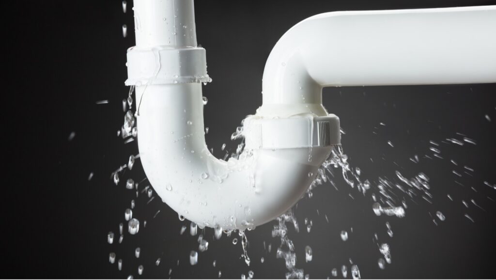 Overland Park Water Damage Mitigation Services