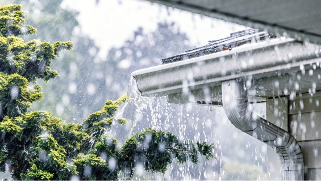 Overland Park Water Damage Restoration Company