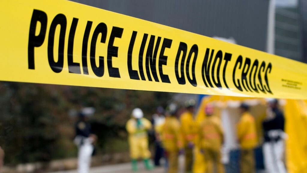 Trauma Cleanup in Shawnee