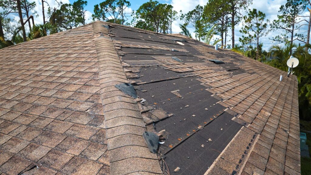 Water Damage Restoration in Overland Park