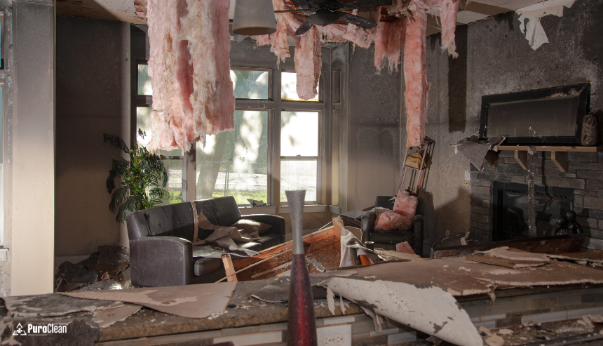 Preparing Your Home for Winter: Essential Fall Home Maintenance Tips to Prevent Water Damage