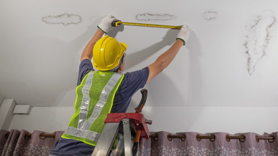 Overland Park water restoration companies