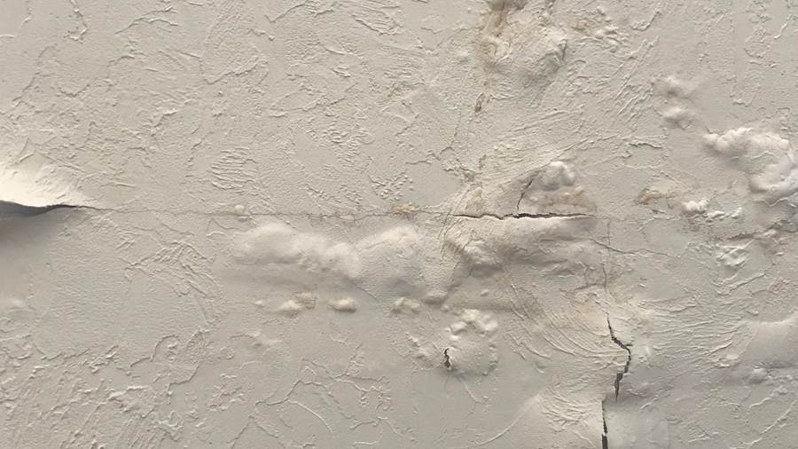 water damage repair in Overland Park