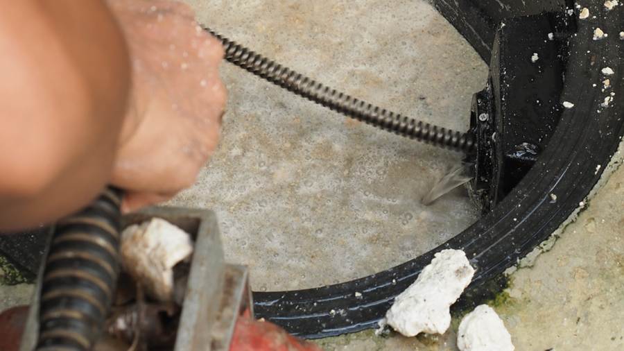 water damage mitigation in Overland Park