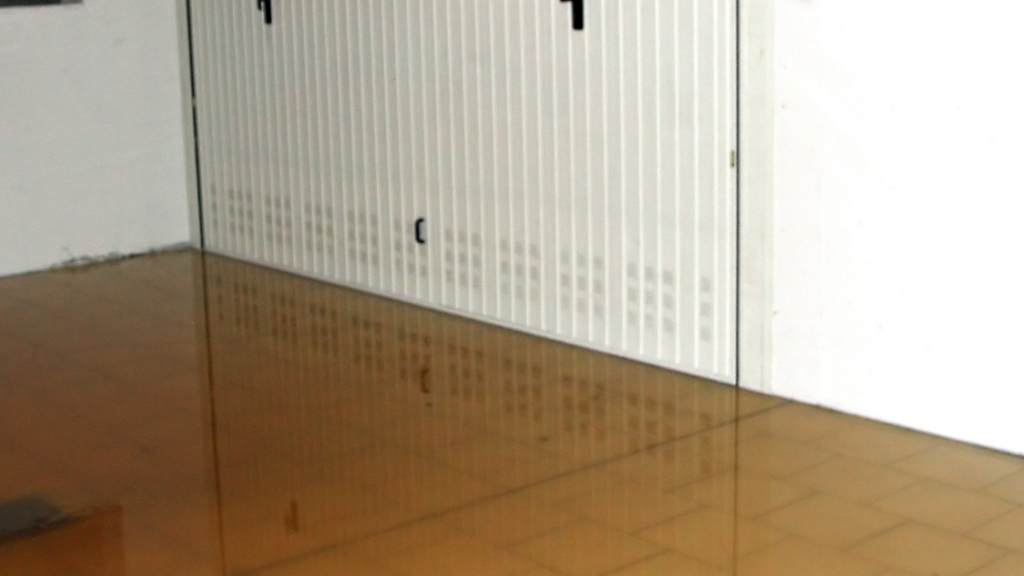 Water Damage Services in Overland Park