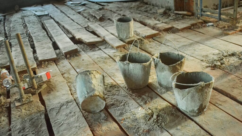 water damage mitigation services in Overland Park