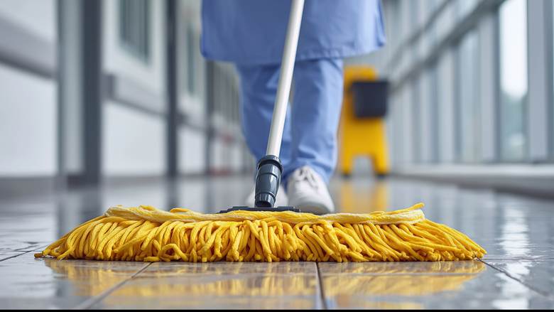 Crime Scene Cleanup in Prairie Village