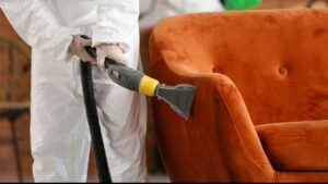 Biohazard Removal in Prairie Village