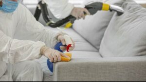 Crime Scene Cleanup in Loch Lloyd Isn’t Going Anywhere Anytime Soon – Here’s Why