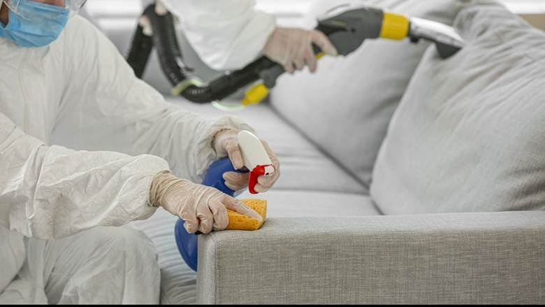 Crime Scene Cleanup in Loch Lloyd Isn’t Going Anywhere Anytime Soon – Here’s Why