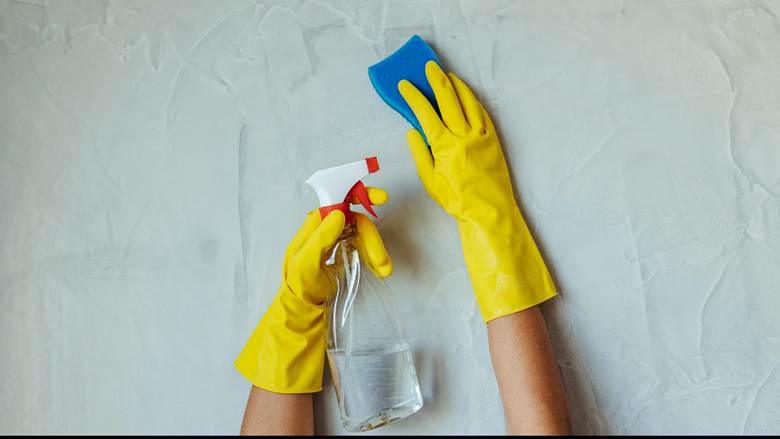 Trauma Cleanup in Loch Lloyd