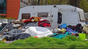 Hoarding Cleaning Services Near Prairie Village