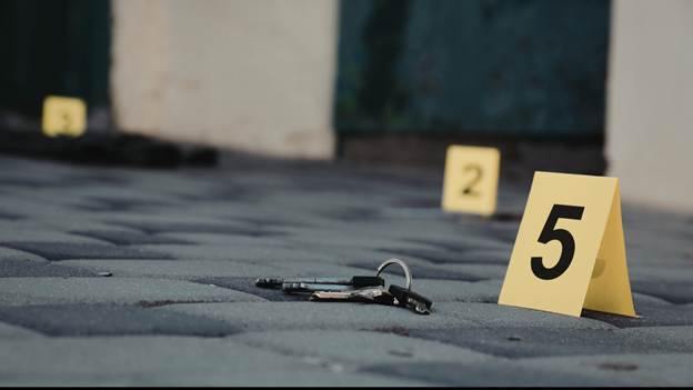 Crime Scene Cleanup in Loch Lloyd