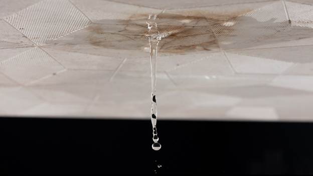 Overland Park Water Damage Repair Company