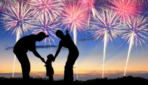 4th of July Fire Safety Tips