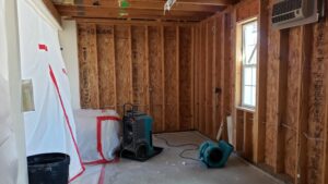 Water Restoration Company in Overland Park