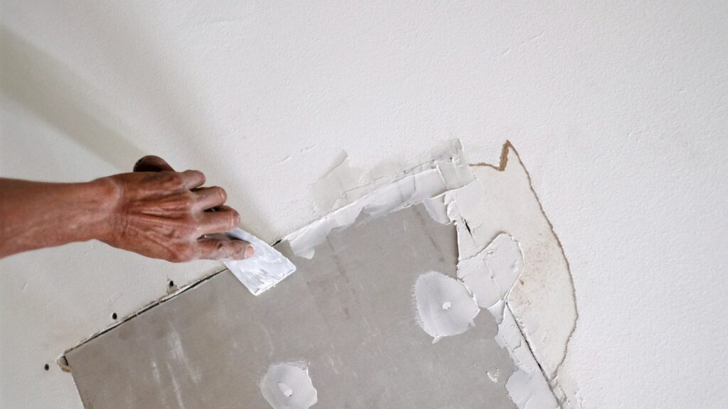 Water Damage Mitigation in Overland Park