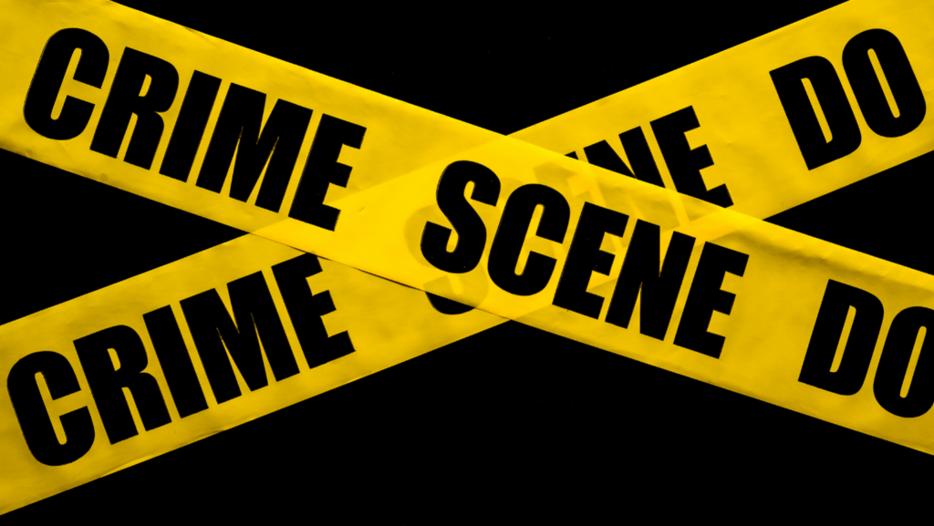 Crime Scene Cleanup in Loch Lloyd