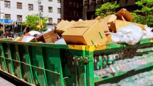 Hoarding Cleanup Services Near Overland Park