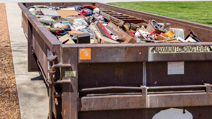 Hoarding Cleanup Services Near Prairie Village