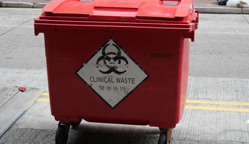 Biohazard Cleanup Companies in Prairie Village
