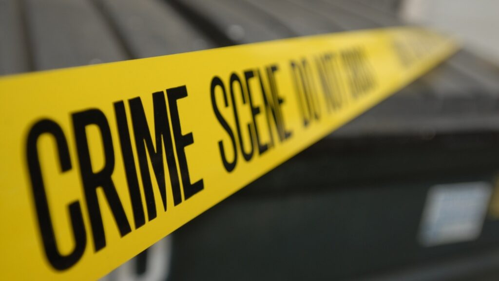 Crime Scene Cleanup in Overland Park