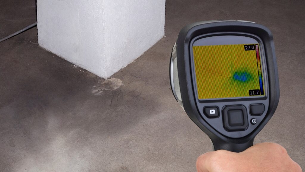 Overland Park Water Damage Mitigation Company