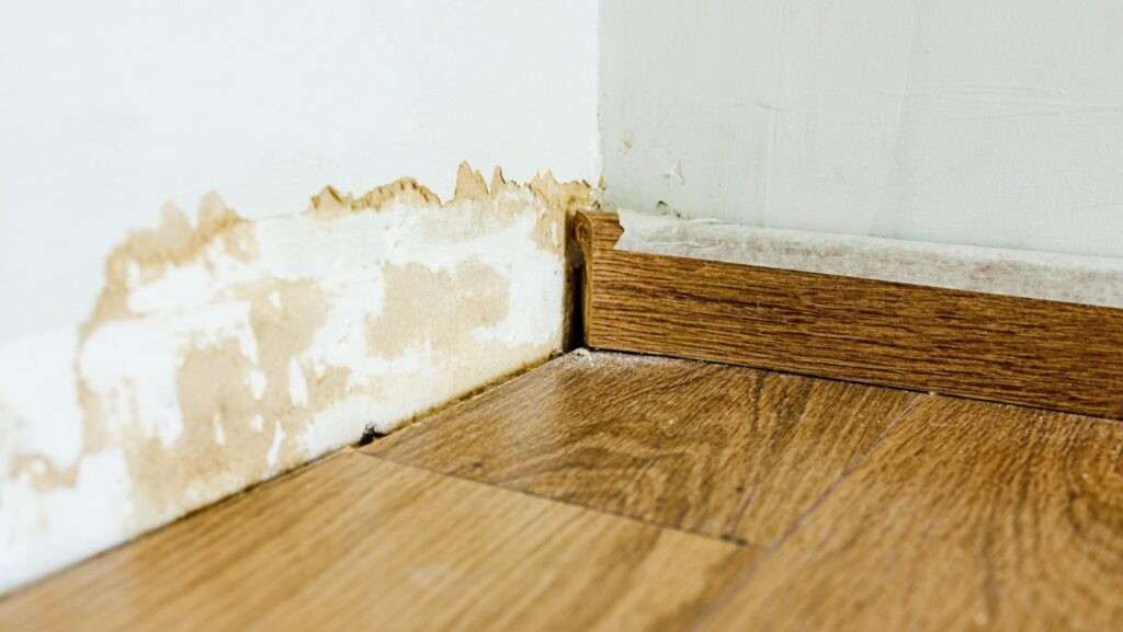 Overland Park Water Damage Restoration Company