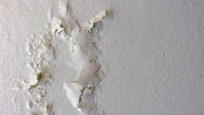 Overland Park Water Damage Mitigation Company