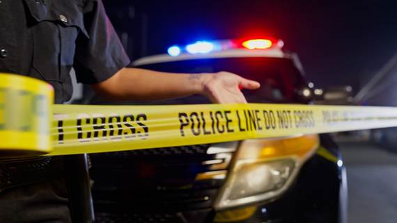 Crime Scene Cleanup in Overland Park