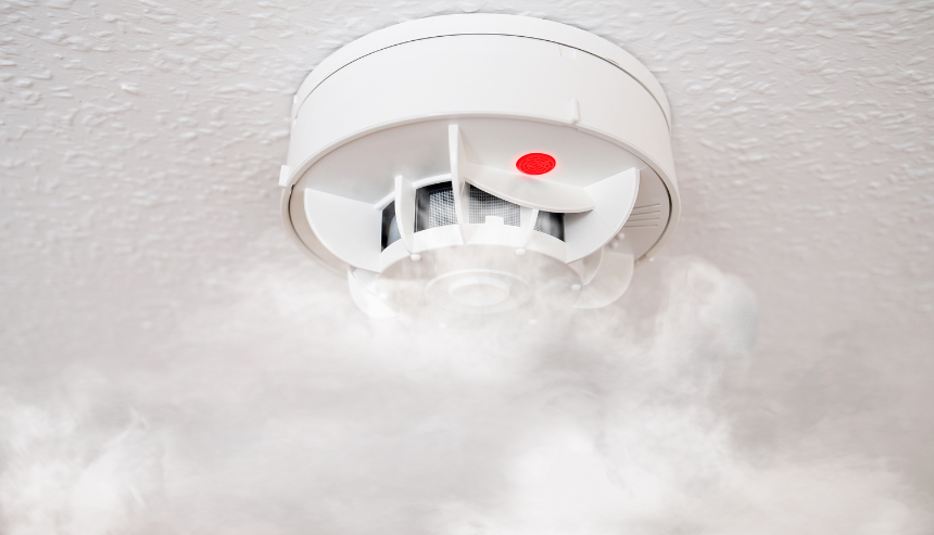 PuroClean of Olathe Fire Safety Tips Every Homeowner Should Know
