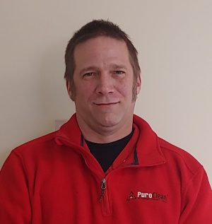 Pat McCann