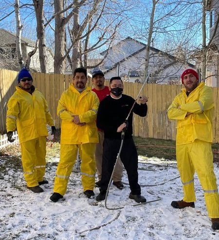 fire damage cleanup boulder county