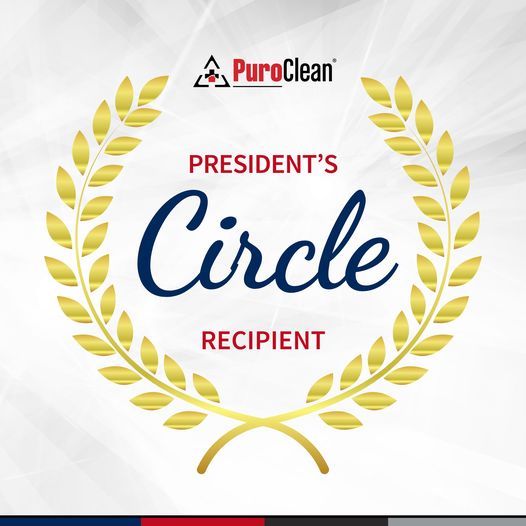 PuroClean President’s Circle: Celebrating PuroClean Disaster Services’ Outstanding Work