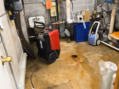 Avoid Costly Setbacks: What Every Business Property Owner Should Know About Water Restoration