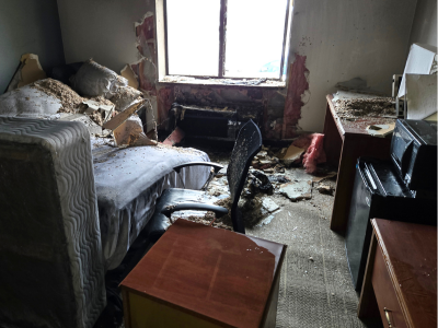 Building Fire Resilience: What Orland Park Homeowners Should Know After a Fire