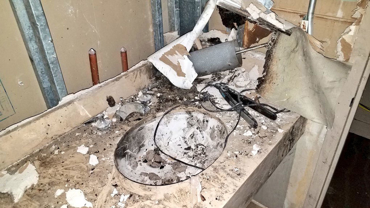 Emergency Fire Damage Response in East Orlando: A Homeowner’s Guide