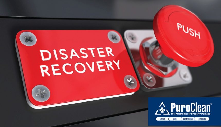Disaster Recovery